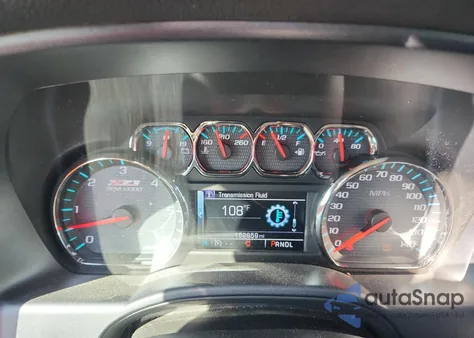 2017 Chevrolet Silverado K1500 Lt from USA, damaged, VIN 1GCVKRECXHZ342473